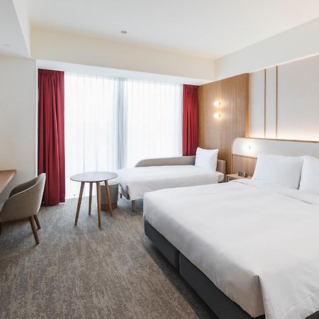 Hotel Sotetsu Grand Fresa Taipei Ximen Esterno foto